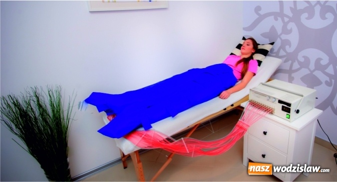 Zdjęcie w galerii na portalu naszwodzislaw.com: Rydułtowskie Centrum Modelowania Sylwetki Studio Figura zaprasza panie na dzień otwarty wiadomości z regionu