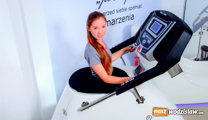 Zdjęcie w galerii na portalu naszwodzislaw.com: Rydułtowskie Centrum Modelowania Sylwetki Studio Figura zaprasza panie na dzień otwarty wiadomości z regionu