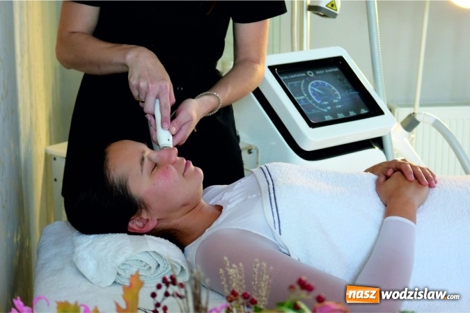 Zdjęcie w galerii na portalu naszwodzislaw.com: Rydułtowskie Centrum Modelowania Sylwetki Studio Figura zaprasza panie na dzień otwarty wiadomości z regionu