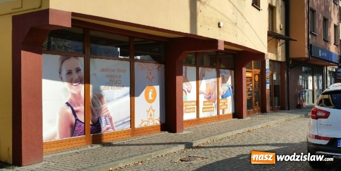 Zdjęcie w galerii na portalu naszwodzislaw.com: Rydułtowskie Centrum Modelowania Sylwetki Studio Figura zaprasza panie na dzień otwarty wiadomości z regionu