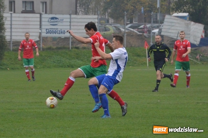 Zdjęcie w galerii na portalu naszwodzislaw.com: Remis Górnika Radlin z rezerwami Bełku wiadomości z regionu