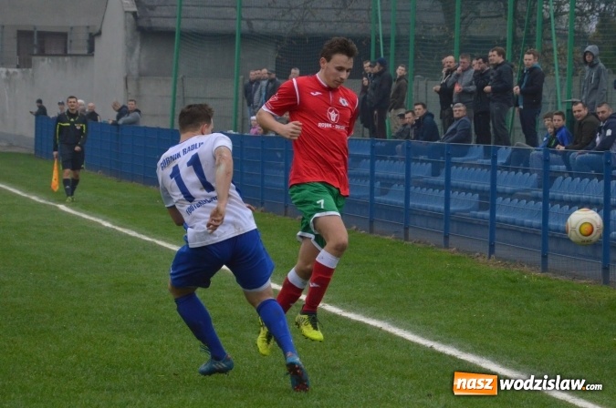 Zdjęcie w galerii na portalu naszwodzislaw.com: Remis Górnika Radlin z rezerwami Bełku wiadomości z regionu