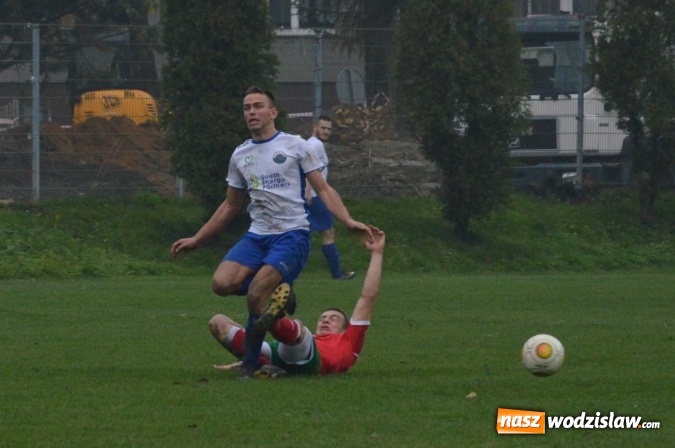 Zdjęcie w galerii na portalu naszwodzislaw.com: Remis Górnika Radlin z rezerwami Bełku wiadomości z regionu