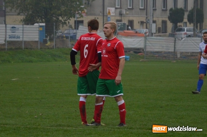 Zdjęcie w galerii na portalu naszwodzislaw.com: Remis Górnika Radlin z rezerwami Bełku wiadomości z regionu
