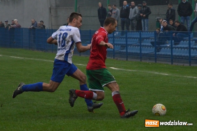 Zdjęcie w galerii na portalu naszwodzislaw.com: Remis Górnika Radlin z rezerwami Bełku wiadomości z regionu