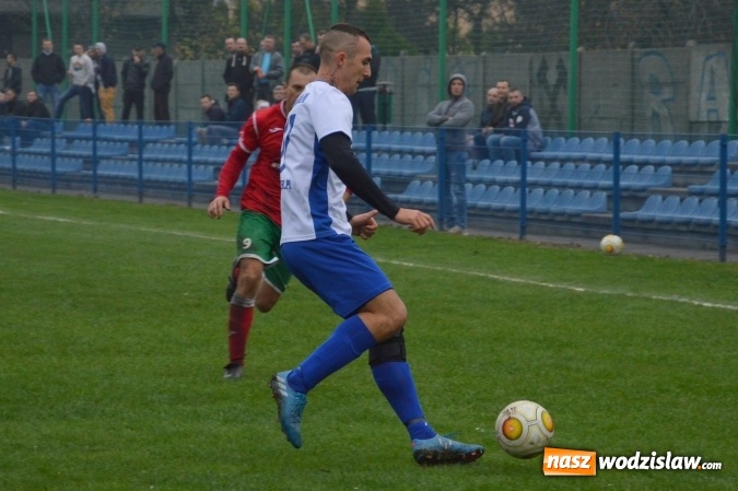 Zdjęcie w galerii na portalu naszwodzislaw.com: Remis Górnika Radlin z rezerwami Bełku wiadomości z regionu