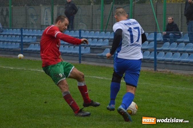 Zdjęcie w galerii na portalu naszwodzislaw.com: Remis Górnika Radlin z rezerwami Bełku wiadomości z regionu