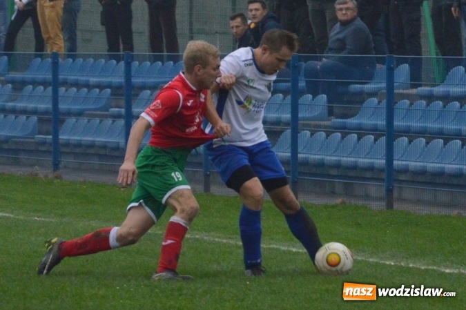 Zdjęcie w galerii na portalu naszwodzislaw.com: Remis Górnika Radlin z rezerwami Bełku wiadomości z regionu