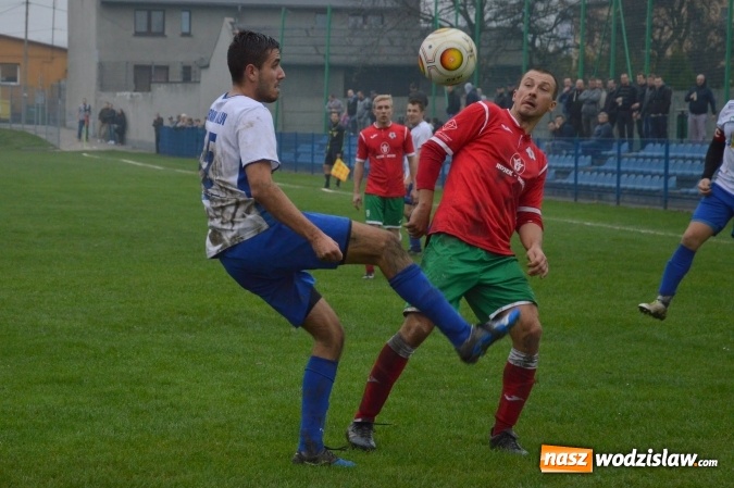 Zdjęcie w galerii na portalu naszwodzislaw.com: Remis Górnika Radlin z rezerwami Bełku wiadomości z regionu