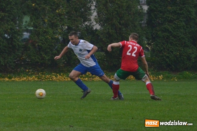 Zdjęcie w galerii na portalu naszwodzislaw.com: Remis Górnika Radlin z rezerwami Bełku wiadomości z regionu