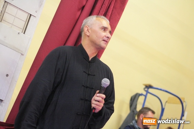 Zdjęcie w galerii na portalu naszwodzislaw.com:  Festiwal Sztuk Walki w Marklowicach. ZDJĘCIA  wiadomości z regionu