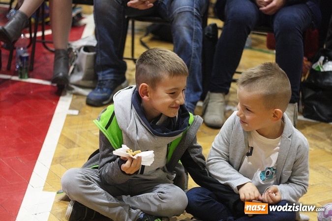 Zdjęcie w galerii na portalu naszwodzislaw.com:  Festiwal Sztuk Walki w Marklowicach. ZDJĘCIA  wiadomości z regionu