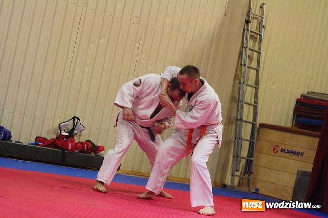 Zdjęcie w galerii na portalu naszwodzislaw.com:  Festiwal Sztuk Walki w Marklowicach. ZDJĘCIA  wiadomości z regionu