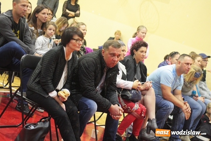 Zdjęcie w galerii na portalu naszwodzislaw.com:  Festiwal Sztuk Walki w Marklowicach. ZDJĘCIA  wiadomości z regionu