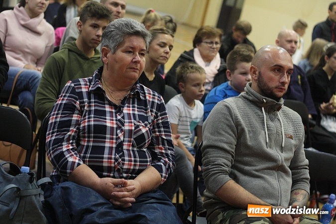 Zdjęcie w galerii na portalu naszwodzislaw.com:  Festiwal Sztuk Walki w Marklowicach. ZDJĘCIA  wiadomości z regionu