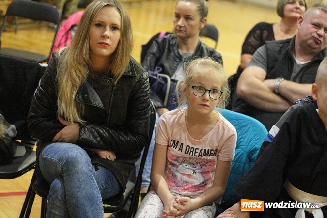 Zdjęcie w galerii na portalu naszwodzislaw.com:  Festiwal Sztuk Walki w Marklowicach. ZDJĘCIA  wiadomości z regionu