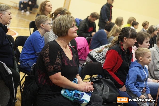 Zdjęcie w galerii na portalu naszwodzislaw.com:  Festiwal Sztuk Walki w Marklowicach. ZDJĘCIA  wiadomości z regionu