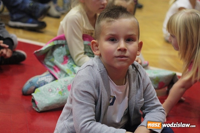 Zdjęcie w galerii na portalu naszwodzislaw.com:  Festiwal Sztuk Walki w Marklowicach. ZDJĘCIA  wiadomości z regionu