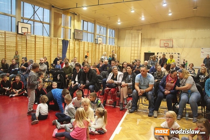 Zdjęcie w galerii na portalu naszwodzislaw.com:  Festiwal Sztuk Walki w Marklowicach. ZDJĘCIA  wiadomości z regionu