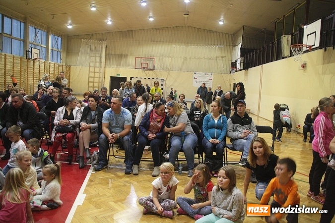 Zdjęcie w galerii na portalu naszwodzislaw.com:  Festiwal Sztuk Walki w Marklowicach. ZDJĘCIA  wiadomości z regionu