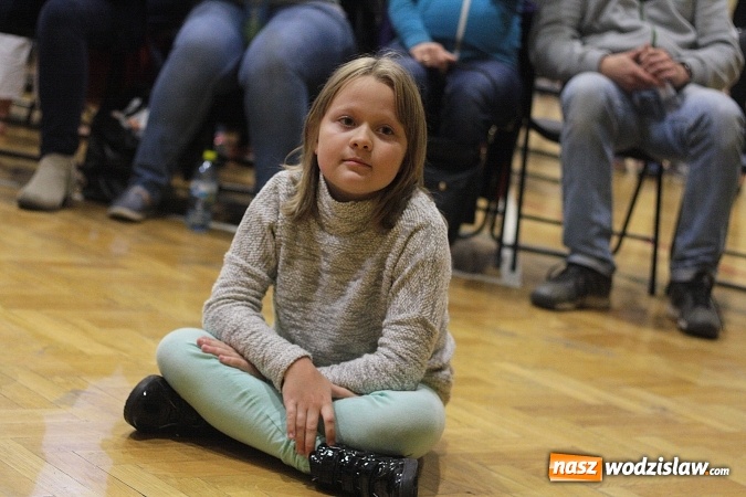 Zdjęcie w galerii na portalu naszwodzislaw.com:  Festiwal Sztuk Walki w Marklowicach. ZDJĘCIA  wiadomości z regionu