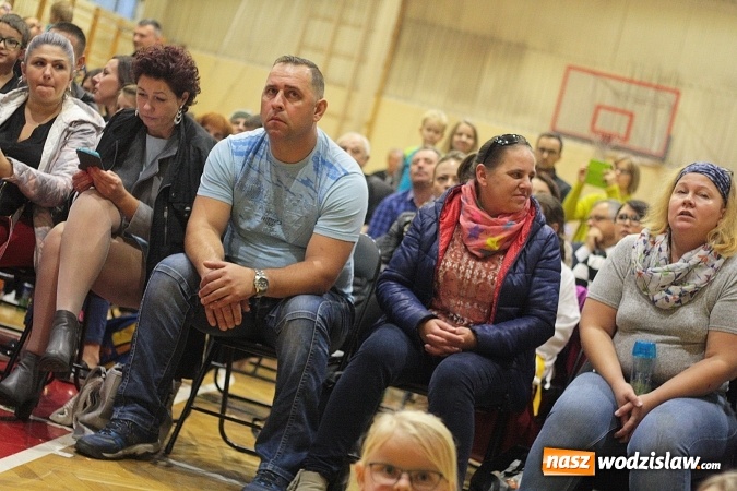 Zdjęcie w galerii na portalu naszwodzislaw.com:  Festiwal Sztuk Walki w Marklowicach. ZDJĘCIA  wiadomości z regionu