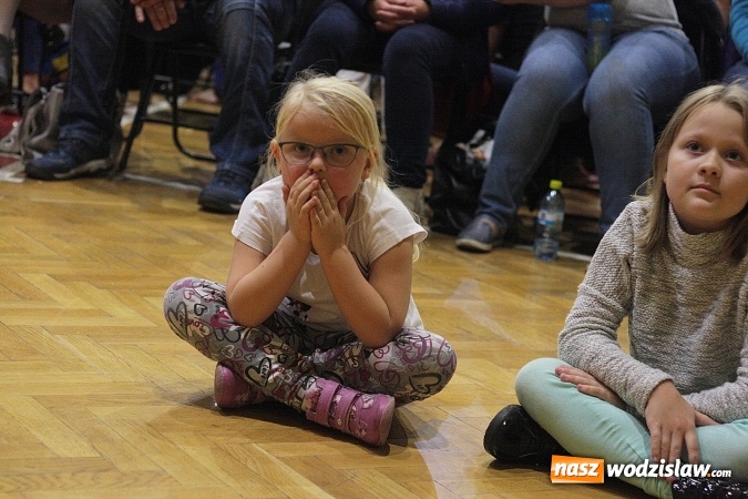 Zdjęcie w galerii na portalu naszwodzislaw.com:  Festiwal Sztuk Walki w Marklowicach. ZDJĘCIA  wiadomości z regionu