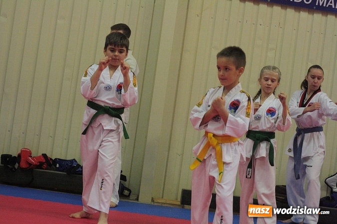 Zdjęcie w galerii na portalu naszwodzislaw.com:  Festiwal Sztuk Walki w Marklowicach. ZDJĘCIA  wiadomości z regionu