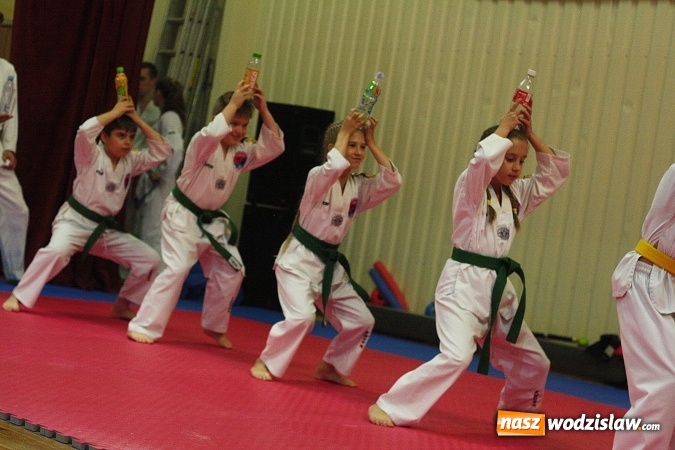 Zdjęcie w galerii na portalu naszwodzislaw.com:  Festiwal Sztuk Walki w Marklowicach. ZDJĘCIA  wiadomości z regionu