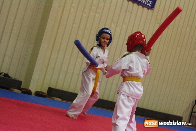 Zdjęcie w galerii na portalu naszwodzislaw.com:  Festiwal Sztuk Walki w Marklowicach. ZDJĘCIA  wiadomości z regionu