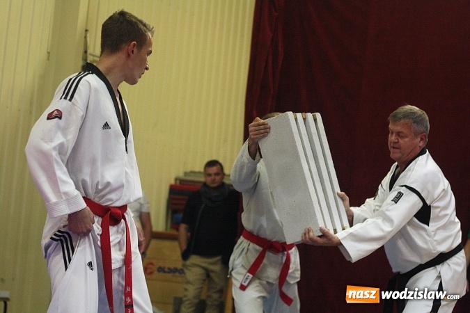 Zdjęcie w galerii na portalu naszwodzislaw.com:  Festiwal Sztuk Walki w Marklowicach. ZDJĘCIA  wiadomości z regionu