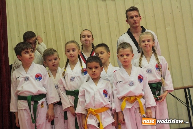 Zdjęcie w galerii na portalu naszwodzislaw.com:  Festiwal Sztuk Walki w Marklowicach. ZDJĘCIA  wiadomości z regionu