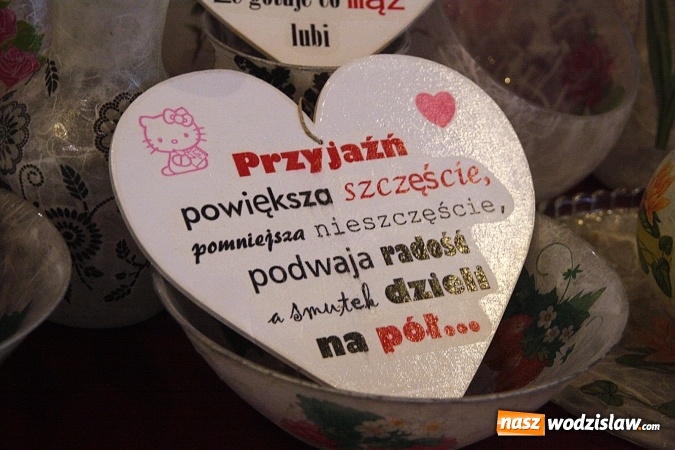 Zdjęcie w galerii na portalu naszwodzislaw.com: Trwają 36. Wodzisławskie Spotkania z Folklorem wiadomości z regionu