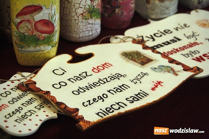 Zdjęcie w galerii na portalu naszwodzislaw.com: Trwają 36. Wodzisławskie Spotkania z Folklorem wiadomości z regionu