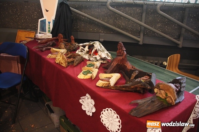 Zdjęcie w galerii na portalu naszwodzislaw.com: Trwają 36. Wodzisławskie Spotkania z Folklorem wiadomości z regionu