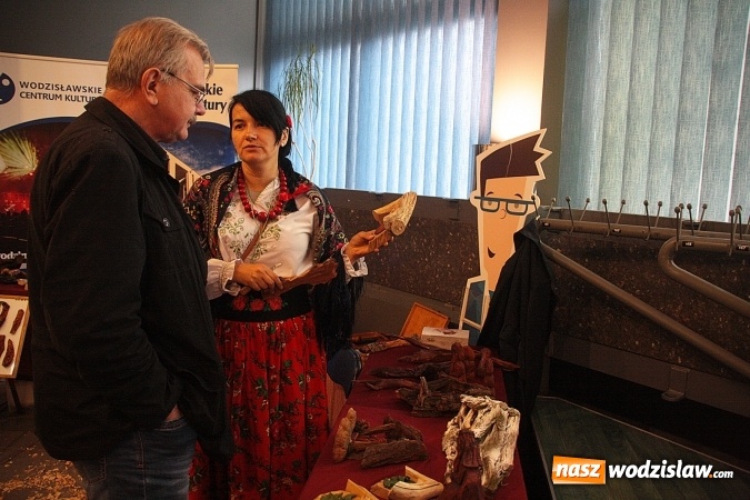 Zdjęcie w galerii na portalu naszwodzislaw.com: Trwają 36. Wodzisławskie Spotkania z Folklorem wiadomości z regionu