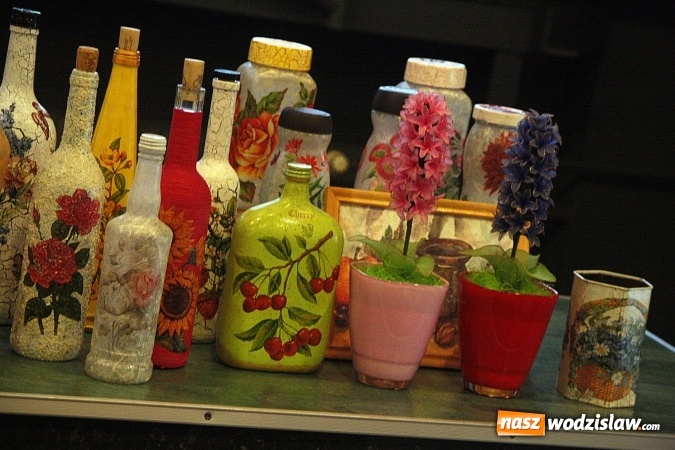 Zdjęcie w galerii na portalu naszwodzislaw.com: Trwają 36. Wodzisławskie Spotkania z Folklorem wiadomości z regionu