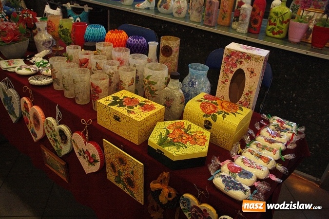 Zdjęcie w galerii na portalu naszwodzislaw.com: Trwają 36. Wodzisławskie Spotkania z Folklorem wiadomości z regionu