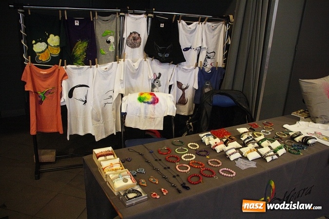 Zdjęcie w galerii na portalu naszwodzislaw.com: Trwają 36. Wodzisławskie Spotkania z Folklorem wiadomości z regionu