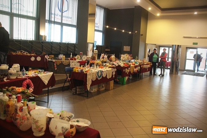 Zdjęcie w galerii na portalu naszwodzislaw.com: Trwają 36. Wodzisławskie Spotkania z Folklorem wiadomości z regionu