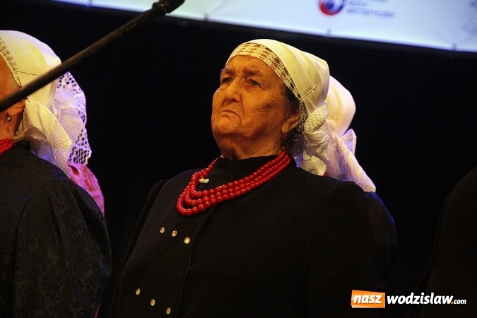 Zdjęcie w galerii na portalu naszwodzislaw.com: Trwają 36. Wodzisławskie Spotkania z Folklorem wiadomości z regionu