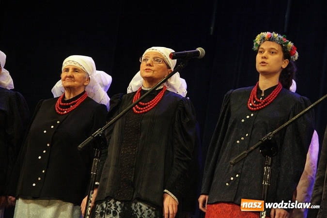 Zdjęcie w galerii na portalu naszwodzislaw.com: Trwają 36. Wodzisławskie Spotkania z Folklorem wiadomości z regionu