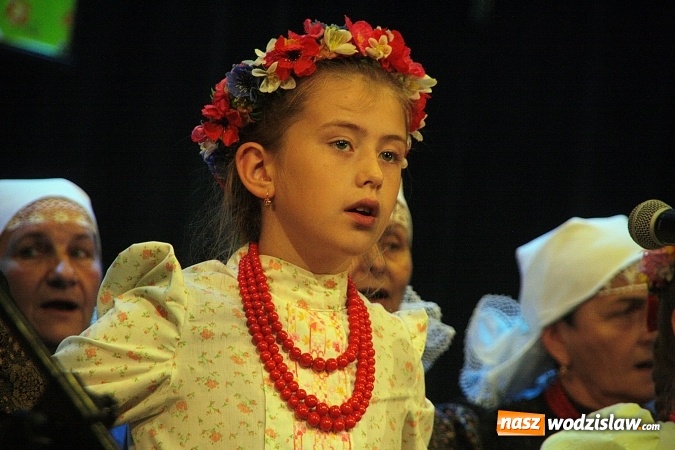 Zdjęcie w galerii na portalu naszwodzislaw.com: Trwają 36. Wodzisławskie Spotkania z Folklorem wiadomości z regionu