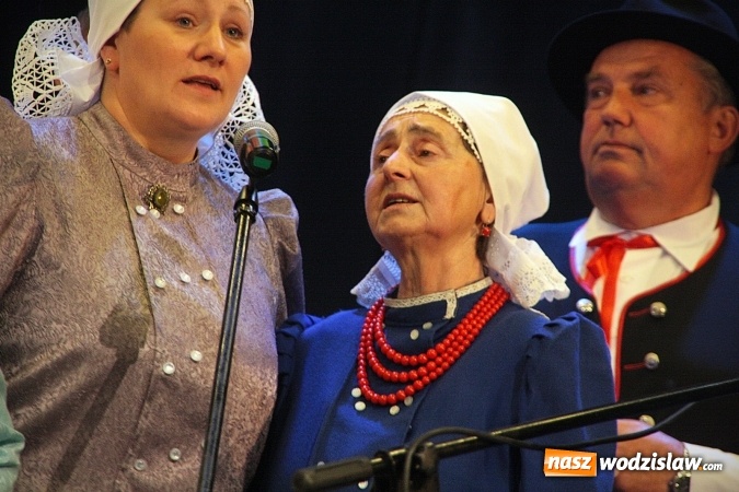 Zdjęcie w galerii na portalu naszwodzislaw.com: Trwają 36. Wodzisławskie Spotkania z Folklorem wiadomości z regionu