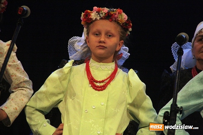 Zdjęcie w galerii na portalu naszwodzislaw.com: Trwają 36. Wodzisławskie Spotkania z Folklorem wiadomości z regionu