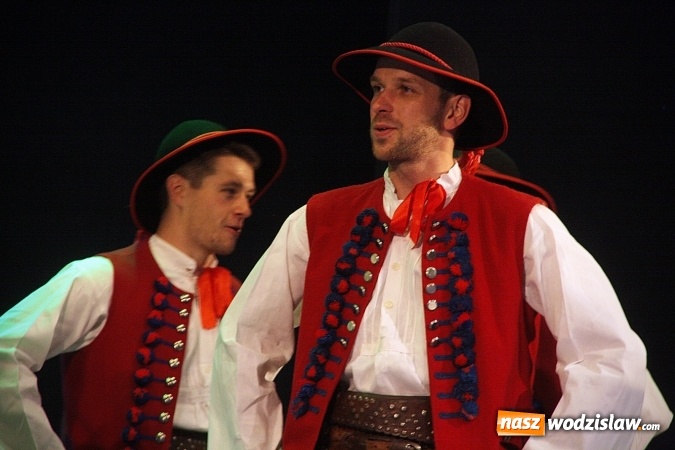 Zdjęcie w galerii na portalu naszwodzislaw.com: Trwają 36. Wodzisławskie Spotkania z Folklorem wiadomości z regionu