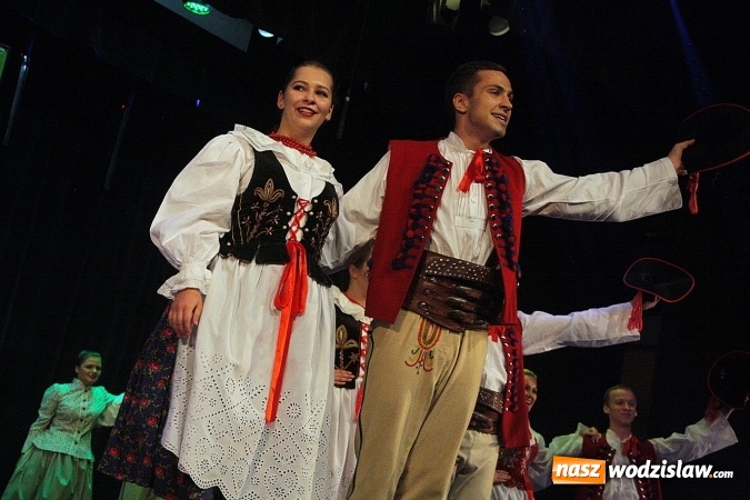 Zdjęcie w galerii na portalu naszwodzislaw.com: Trwają 36. Wodzisławskie Spotkania z Folklorem wiadomości z regionu