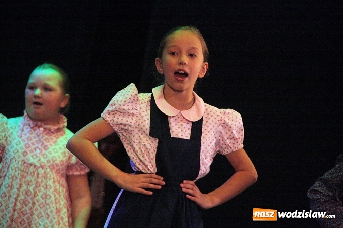 Zdjęcie w galerii na portalu naszwodzislaw.com: Trwają 36. Wodzisławskie Spotkania z Folklorem wiadomości z regionu