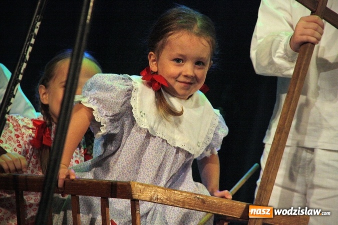 Zdjęcie w galerii na portalu naszwodzislaw.com: Trwają 36. Wodzisławskie Spotkania z Folklorem wiadomości z regionu