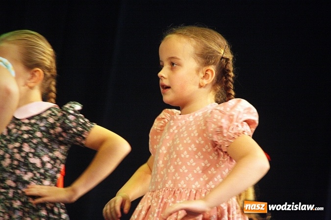 Zdjęcie w galerii na portalu naszwodzislaw.com: Trwają 36. Wodzisławskie Spotkania z Folklorem wiadomości z regionu